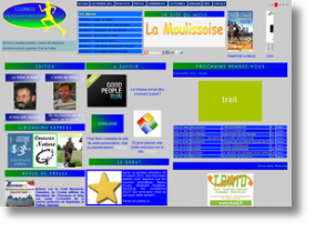 COURIR33 - LA COURSE A PIED EN GIRONDE